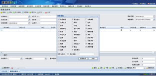 武漢時捷軟件開發圖片單據系統演示