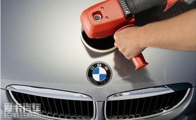 濟南萬寶行 為BMW之悅增添更多魅力，專業汽車維修服務