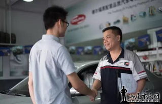 汽車后市場(chǎng)新標(biāo)桿 能將“參考”轉(zhuǎn)化為“落地服務(wù)”的汽修廠為何寥寥無幾？
